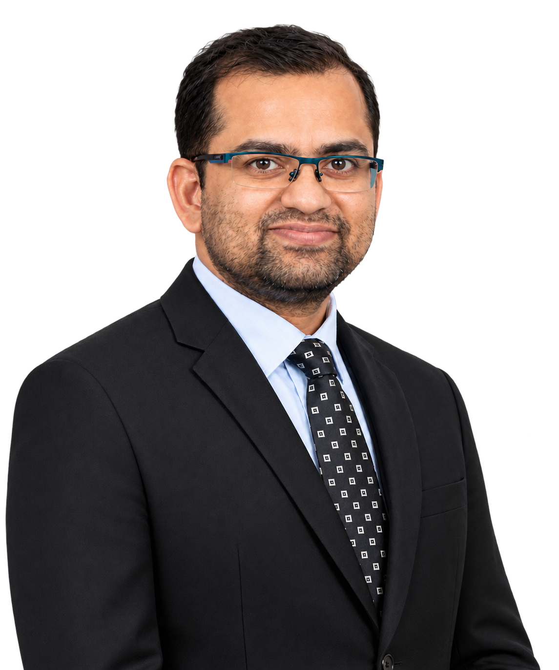 Advocate Sudhanshu Singh